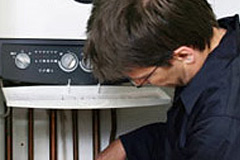 boiler repair Thorncote Green