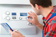 free commercial Thorncote Green boiler quotes