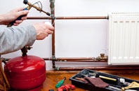 free Thorncote Green heating repair quotes