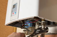 free Thorncote Green boiler install quotes