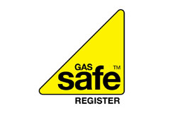 gas safe companies Thorncote Green